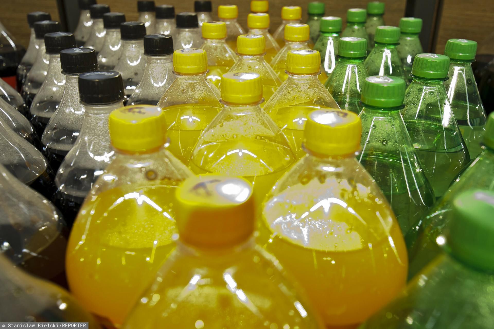 Słodzone napoje zwiększają ryzyko raka