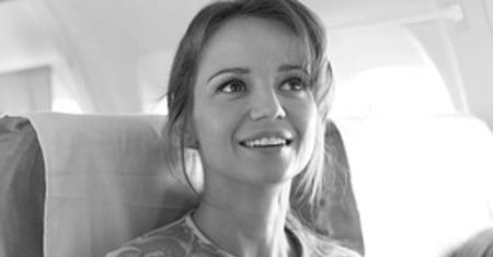 Anna Przybylska zmarła na raka trzustki. Pierwszym objawem prawdopodobnie była depresja
