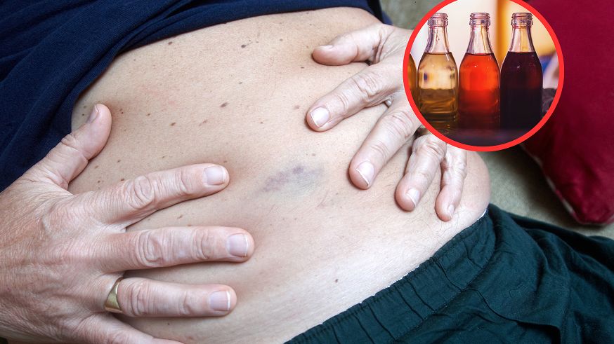 Wątroba kocha te napoje. Sięgaj po nie regularnie, by poprawić jej funkcjonowanie