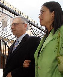 Stan Tymiński: weźmy przykład z Chin, nawet kosztem demokracji