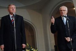 Nowy premier i rząd w Czechach