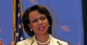 Rice: Izrael i Palestyńczycy porozumiały się ws. likwidacji osiedli żydowskich w strefie Gazy