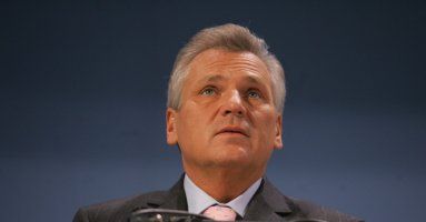 Kwaśniewski: koalicja trudna, ale możliwa