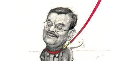 Najemnik Cimoszewicza
