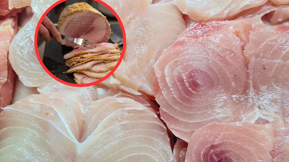 Zamiana czerwonego mięsa na ryby może do 2050 r. uratować życie nawet 750 tys. osób rocznie