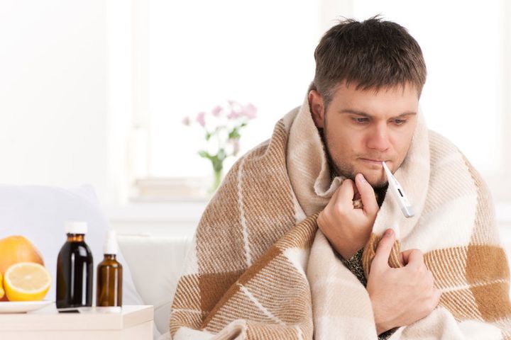 Gorączka okopowa, inaczej gorączka pięciodniowa, to choroba zakaźna wywoływana przez bakterie