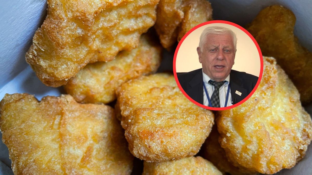 Ultraprzetworzona żywność wpływa na stan zapalny w organizmie