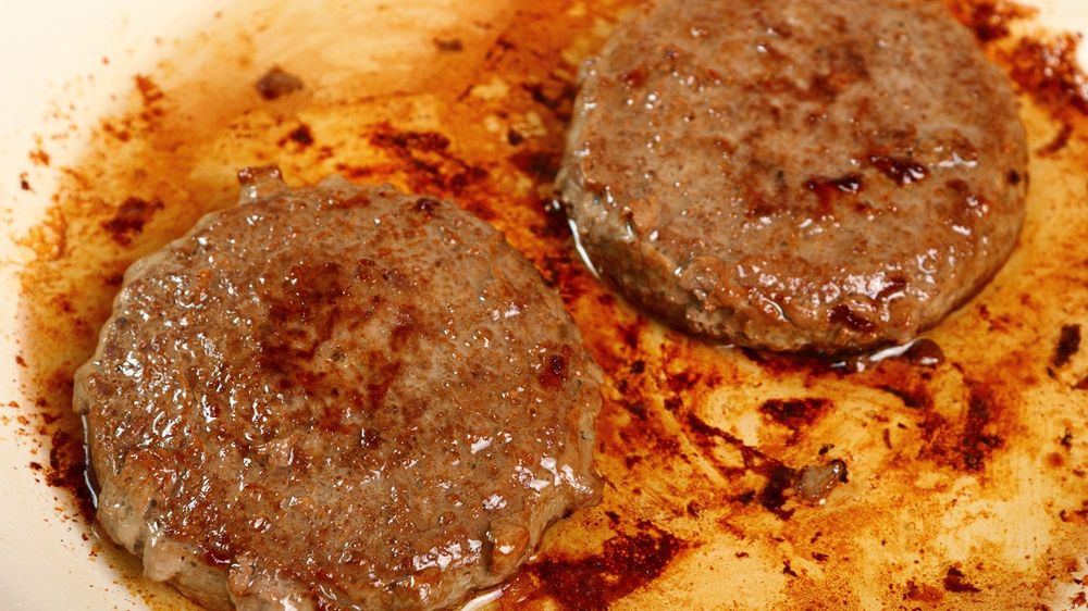 Nie smaż na takim oleju. Mózg może poważnie ucierpieć