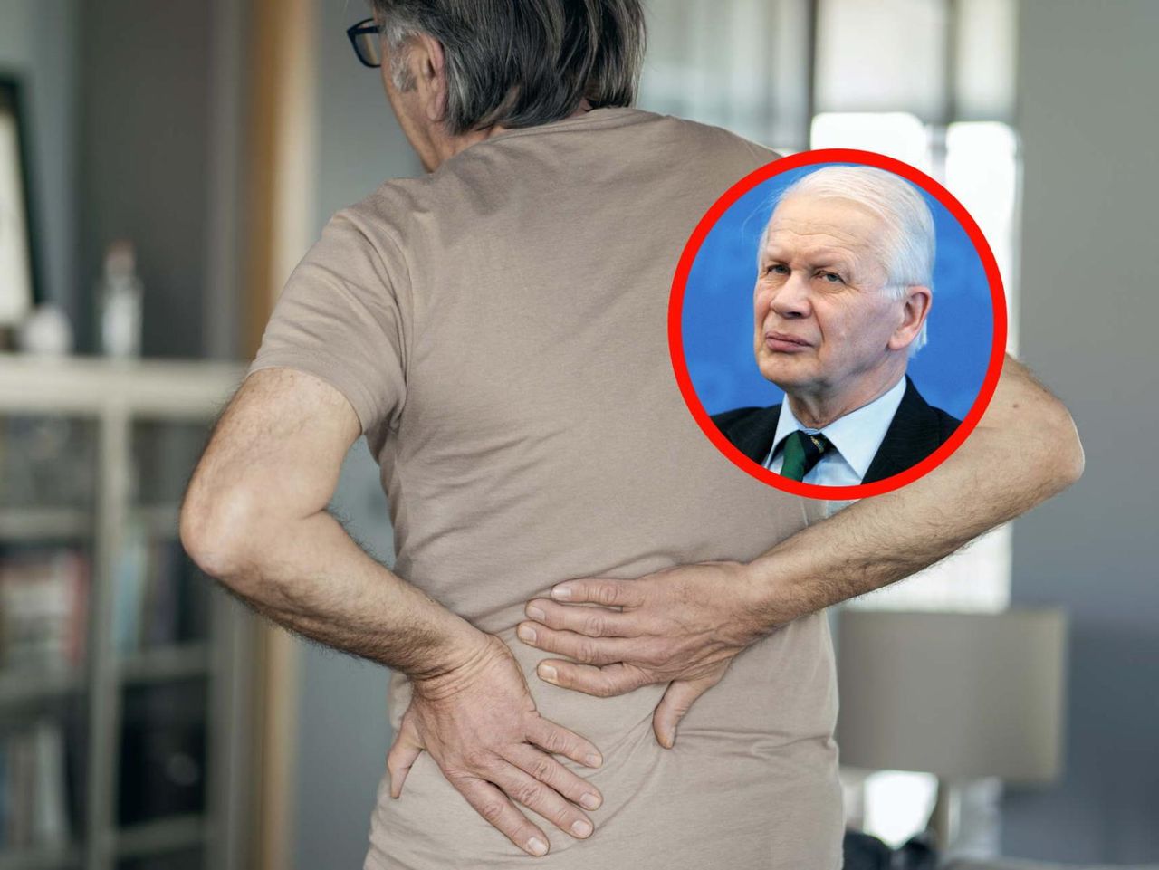 Miesiącami czekają na diagnozę. Pierwszym objawem nowotworu jest ból kości