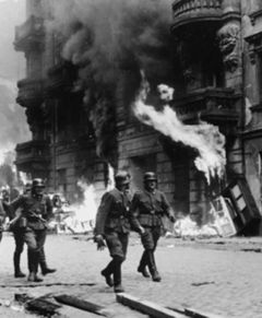 Muzeum Powstania Warszawskiego poszukuje wolontariuszy