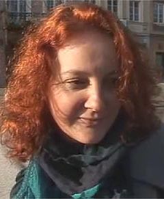 Expose premiera? "Jestem przerażona"