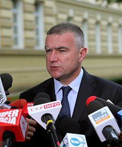 Polska elektrownia atomowa "będzie bezpieczna"