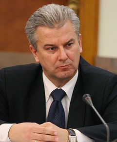 Niesamowity sukces Grabarczyka - 6 km obwodnicy w 4 lata