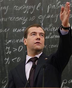 "Szykuje się rosyjska apokalipsa"