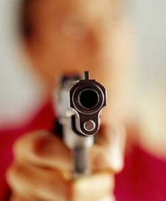 Agent wywiadu zgubił ostrą amunicję