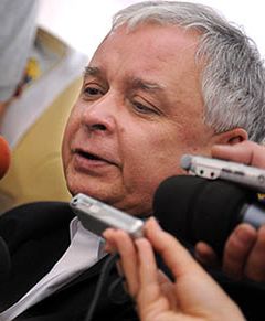 Prezydent spotka się z ministrem finansów ws. szczytu UE