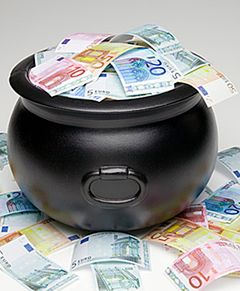 150 tys. Duńczyków nie spłaci kredytów?