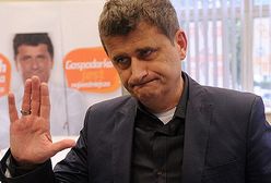 Palikot kontra SLD - razem i osobno