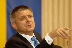 Komorowski: Marek Belka kandydatem na szefa NBP