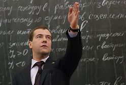 "Szykuje się rosyjska apokalipsa"