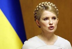 Tymoszenko: wybory prezydenckie zostały sfałszowane