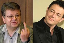 Co łączy Krzysztofa Ibisza z Leszkiem Bublem?