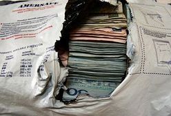 "System emerytalny, nabija kieszenie prywatnym firmom"