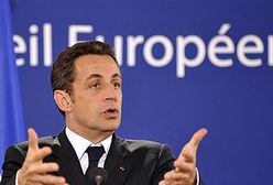 Sarkozy grozi opuszczeniem szczytu G20 w Pittsburghu