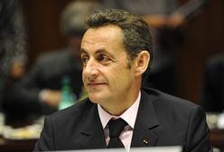 Nicolas Sarkozy apeluje o nowy kapitalizm
