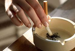 "Polska to epicentrum przemytu papierosów"