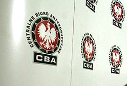 CBA weszło do ministerstwa finansów