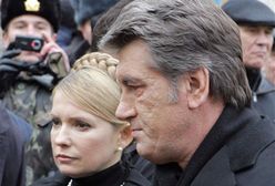 Wojna gazowa trwa - Tymoszenko jedzie do Moskwy