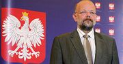 Kownacki: euro nie jest panaceum na bolączki gospodarcze