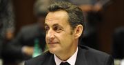 Nicolas Sarkozy apeluje o nowy kapitalizm