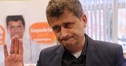 Palikot kontra SLD - razem i osobno