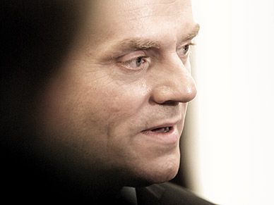 Misiak wyleci z PO? Tusk: ostrzegam innych