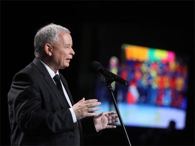 Kaczyński i Ziobro przed Trybunał Stanu?