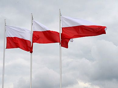 Polska nad przepaścią? "Nie dajmy sobie wciskać kitu"