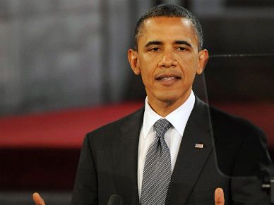 "Obama ma ważny przekaz dla Polski"