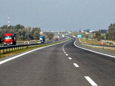 Ile zapłacimy za polskie autostrady?