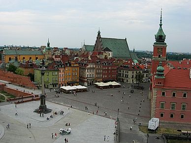 Gospodarczy cud nad Wisłą