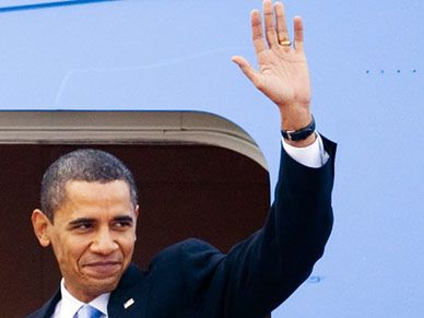 Obama odwołał podróż do Australii i Indonezji