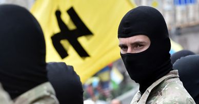 Trzeci Majdan. Jaka jest realna siła ukraińskich nacjonalistów?