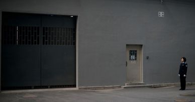 Lei Zhengfu "bohater" skandalu seksualno-korupcyjnego w Chinach przegrał apelację
