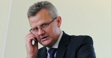 PiS domaga się odwołania ministra skarbu