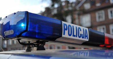 Śmiertelny wypadek na drodze; 3 osoby nie żyją