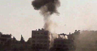 Bana Alabed odnaleziona wśród uchodźców z Aleppo. Niezwykła historia "syryjskiej Anne Frank"
