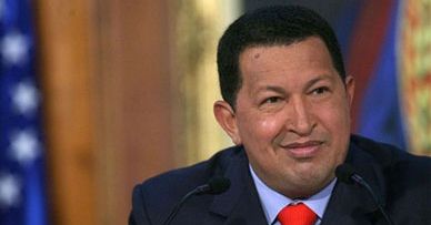 Hugo Chavez: Wenezuela respektuje prawo własności