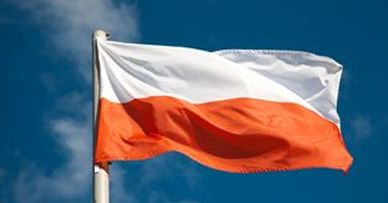 Niemiecki dziennik: Polska walczy o uznanie