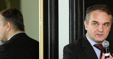 Pawlak: nie z każdym można robić interesy